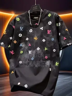 Men's Polycotton Shirt