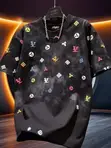 Men's Polycotton Shirt - 1