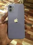 Apple iPhone 12 64GB Purple - 3