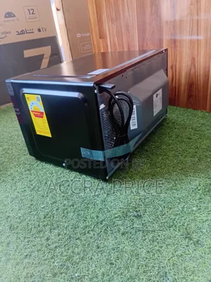 H&A Digital Microwave - 25L