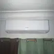 Nasco 1.5HP Indoor AC Unit with Remote - 2