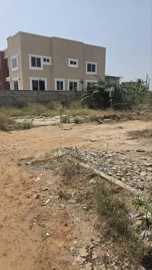Land for Sale in Spintex (Basket)