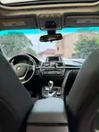 BMW 328i 2015 White - 1