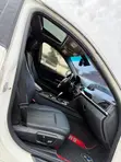 BMW 328i 2015 White - 5