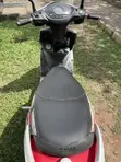 SYM Jet 2011 Scooter - 1