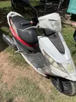 SYM Jet 2011 Scooter - 2