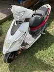 SYM Jet 2011 Scooter - 3