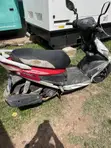SYM Jet 2011 Scooter - 4