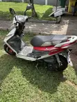 SYM Jet 2011 Scooter - 5