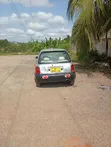 Nissan March 2010 White - 3