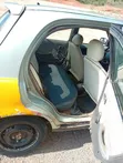 Nissan March 2010 White - 4