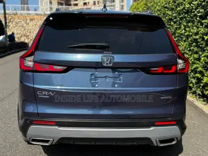 Honda CR-V Touring 2023