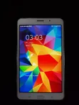 Samsung Galaxy Tab 4 7.0 White - 1