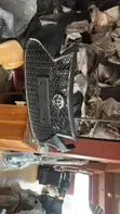 Toyota Corolla 2007-2009 Front Bumper (Upgraded) - 1