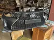 Toyota Corolla 2007-2009 Front Bumper (Upgraded) - 4