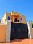 Furnished 4-Bedroom Bungalow in Abu Abdulai, Kwabenya for Sale - 1