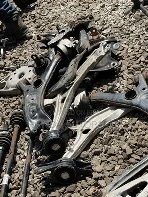 Honda Lower Arm (2016-2018)