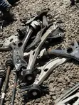 Honda Lower Arm (2016-2018) - 1