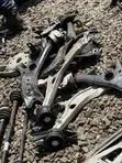 Honda Lower Arm (2016-2018) - 2