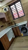 2-Bedroom Semi-Furnished Apartment for Rent in Haatso - 4
