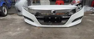 Honda Accord 2018-2022 Front Bumper Complete