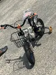 Kids Bike 12" BMX Handle - 2