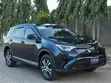 Toyota RAV4 2017 Matt Black - 1