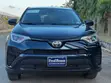 Toyota RAV4 2017 Matt Black - 2