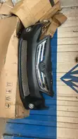 Toyota Corolla 2010-2013 Front Bumper - 2