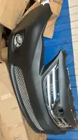 Toyota Corolla 2010-2013 Front Bumper - 3