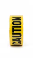 Caution Tape - 50 Meters - 1