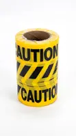 Caution Tape - 50 Meters - 3