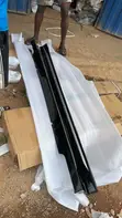 Honda Accord 2018 Running Board - 2