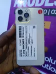 Apple iPhone 13 Pro Max 128GB Gold - 1
