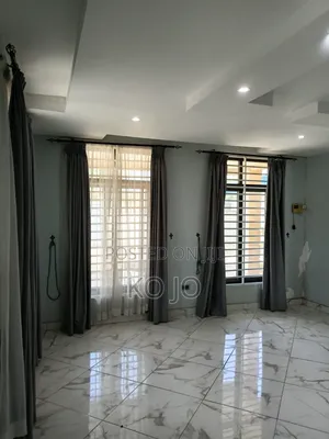 4 Bedroom House for Rent in East Legon Hills
