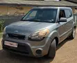 2014 Kia Soul 4dr Wagon (1.6L 4cyl 6A) Gray - 2