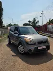 2014 Kia Soul 4dr Wagon (1.6L 4cyl 6A) Gray - 5