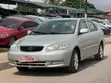 2012 Toyota Corolla LE Sedan - 3