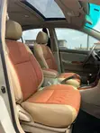 2012 Toyota Corolla LE Sedan - 4