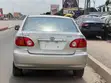 2012 Toyota Corolla LE Sedan - 5