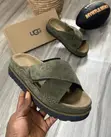Original UGG Goldenstar Cross Slides - 3