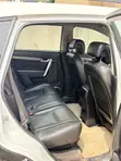 Daewoo Winstorm 2011 White - 2
