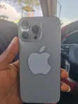 Apple iPhone 16 Pro Max 256GB Silver - 2