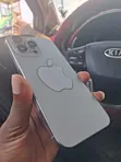 Apple iPhone 16 Pro Max 256GB Silver - 3