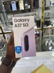 New Samsung Galaxy A37 256GB Purple - 2