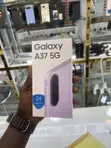New Samsung Galaxy A37 256GB Purple - 3