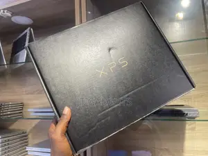 New Dell XPS 13 Laptop - 8GB RAM, 512GB SSD