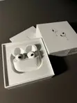 Original Apple AirPods 5th Generation with Noise Cancellation - 1