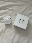 Original Apple AirPods 5th Generation with Noise Cancellation - 2