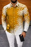 Men's Long Sleeve Shirt - 2